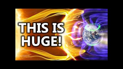 A Massive Energy Shift is About to Begin... | STEFAN BURNS