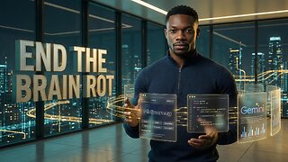 The Future of AI Learning Just Dropped 🤖 EP #358