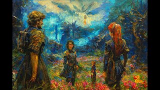 Clair Obscur: Expedition 33 - Blind Let's Play Ep.13