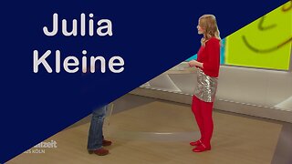 Julia Kleine 101025