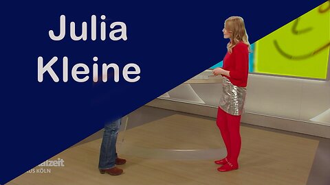 Julia Kleine 101025