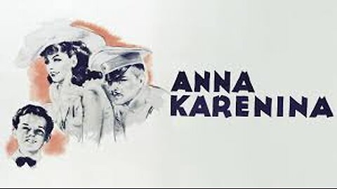 Anna Karenina 1935 - Legendas