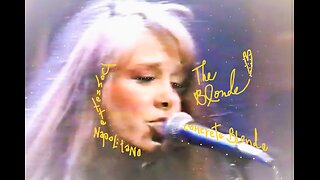 Johnette Napolitano True True True Part Three