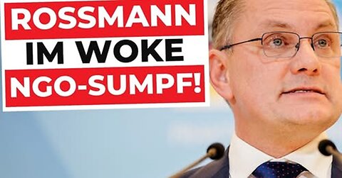 ROSSMANN & Vorwerk wollen AFD-WÄHLER nicht ALS KUNDEN!