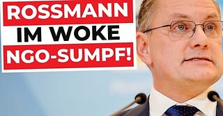 ROSSMANN & Vorwerk wollen AFD-WÄHLER nicht ALS KUNDEN!