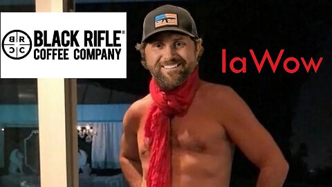 The Video BRCC⧸ Evan Hafer Doesn't Want You To See (Thepreppersbunkeroutdoors)