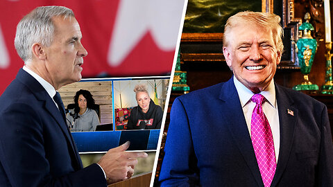 Trump threatens to block opening of new bridge connecting Windsor to Detroit