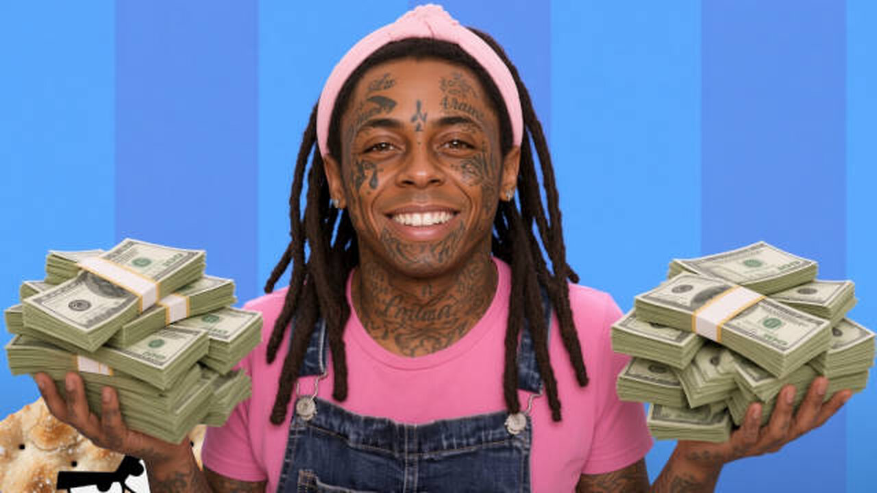Children’s Entertainer Ms. Rachel Demands Slavery Reparations thumbnail