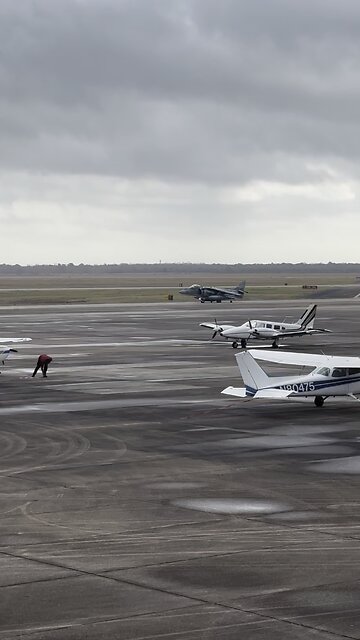 Harrier AV-8 Jet fighter