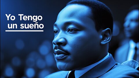 La Impactante Verdad Detrás del Sueño de Martin Luther King