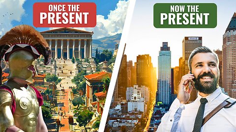 You Need to Change the Way You See History