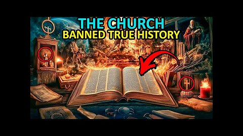 Want to Understand the TRUE Bible? This is the beginning! (MUST WATCH) ✨