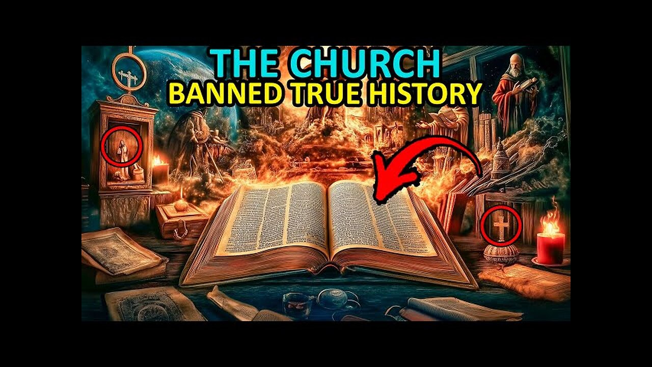 Want to Understand the TRUE Bible? This is the beginning! (MUST WATCH) ✨