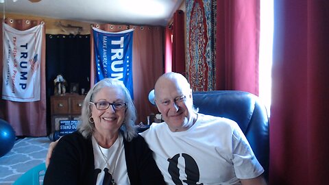 January 12 2025 - Sunday with the Brodel's - WHEN MONSTERS TELL THE TRUTH... LISTEN!!!
