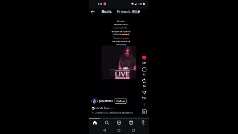 They Are All The Same