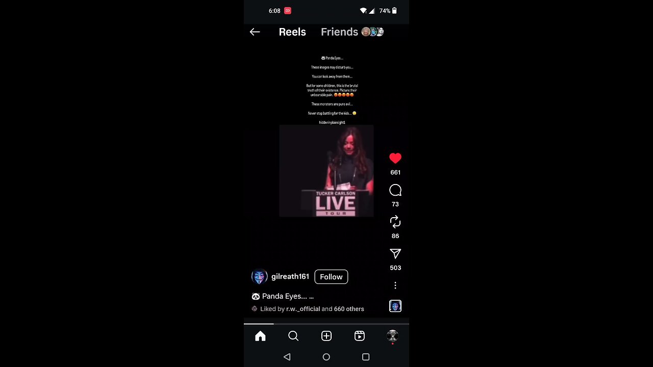 They Are All The Same