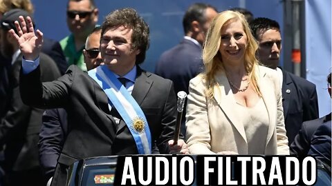Atención ARGENTINA ¡Se FILTRA un audio PREOCUPANTE!
