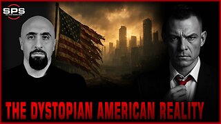 Mahmood OD & Stew Peters | The DYSTOPIAN American Reality: UNCENSORED
