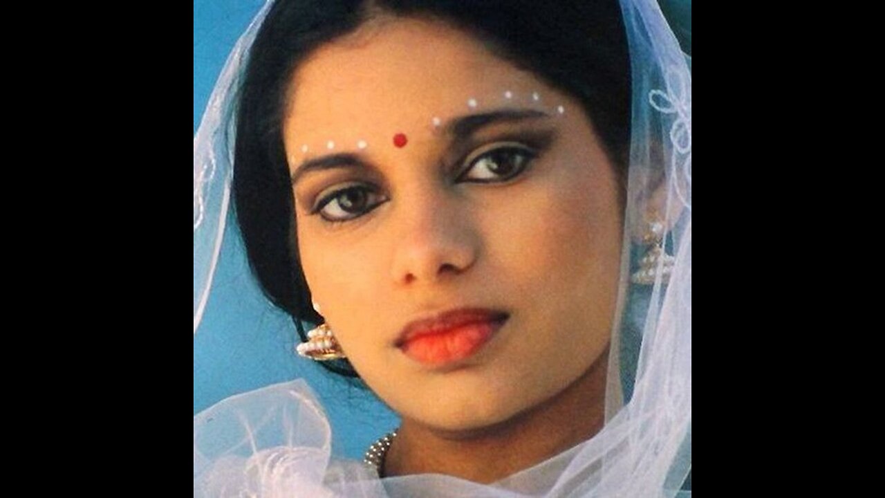 Sheila Chandra. Lagan Love