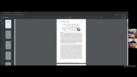 ActInf Textbook Group ~ Cohort 6 ~ Session 4 (Chapter 2, Part 1) ~ 2/19/2024