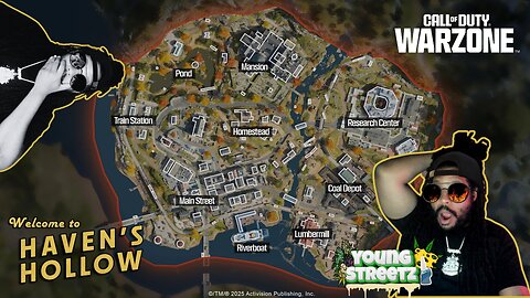 Haven's Hollow Is Here!! | GDZoG