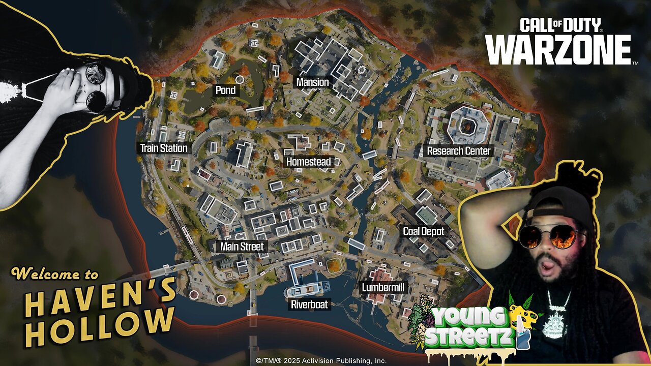 Haven's Hollow Is Here!! | GDZoG