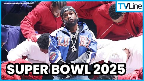 kendrick lamar super bowl 2025 : kendrick lamar super bowl Halftime Show