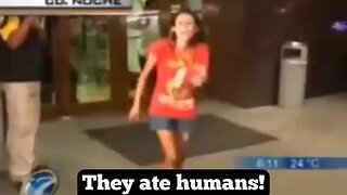 In 2009, 21-year-old model Gabriela Rico Jiménez screamed this on camera before being arrested