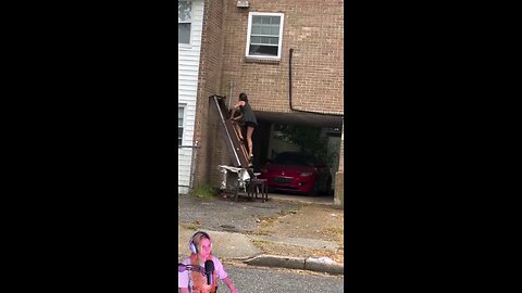 Non-stop epic fails 2025.