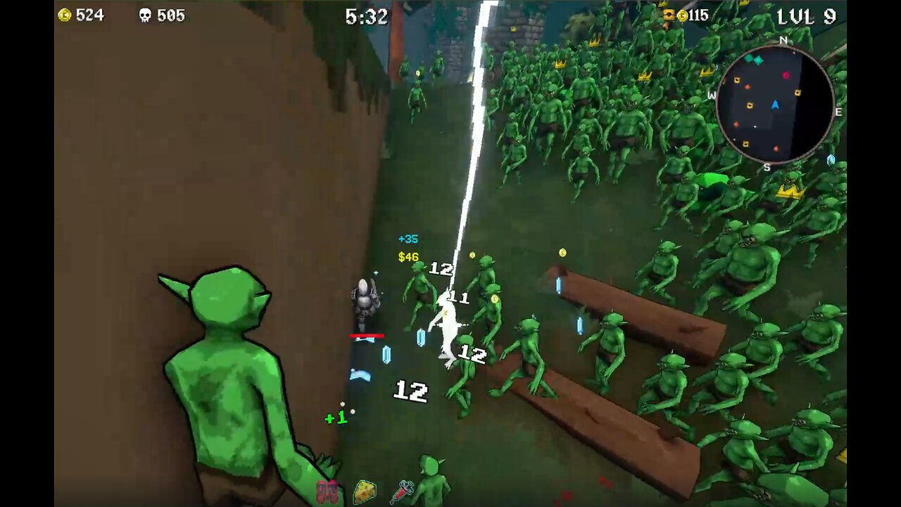 MEGABONK --> Let's try this again...