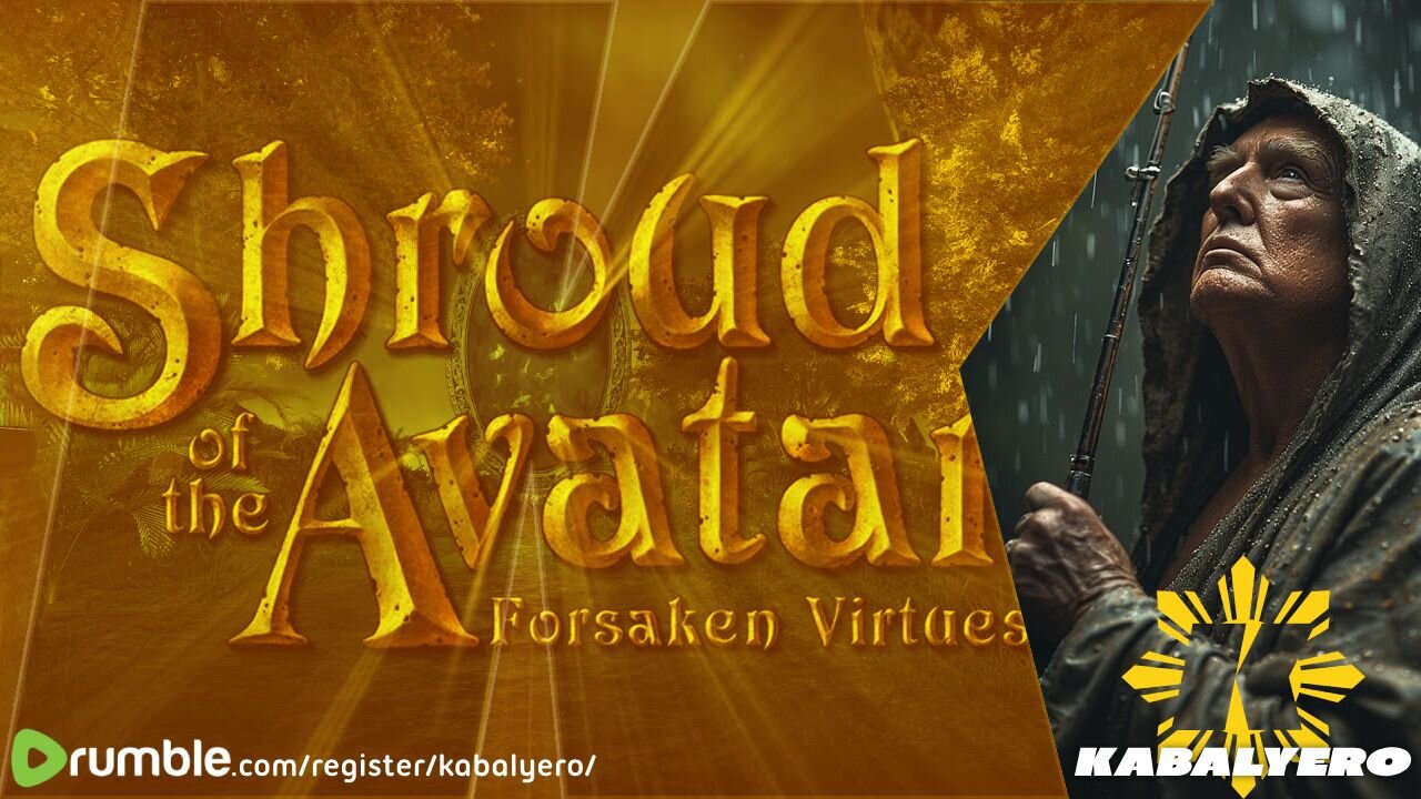 🔴 An Hour of Lava Fishing in Rajazel 🎮 Shroud of the Avatar 🙏