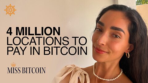 This Changes EVERYTHING For Bitcoin! | Miss Bitcoin
