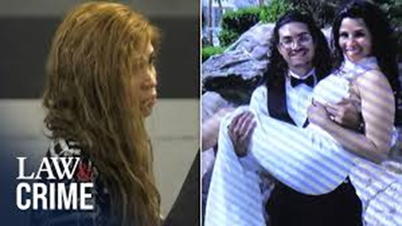 Beautiful Bi-racial Porn Star Sentenced To 28 Years In Jail For Beheading Her Ex After Leaving Him For His Son!