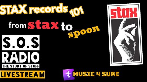 Stax Records 101: From Stax to Spoon