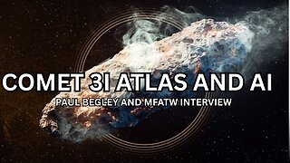 Pastor Paul Interview - MFATW - World on Edge- 3 I Atlas - AI