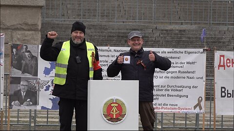 Gravierende Vorteile der DDR gegenüber der BRD! Berlin 13.12.2025
