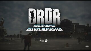 Dead Rising Deluxe Remaster - Let's Play EP.1