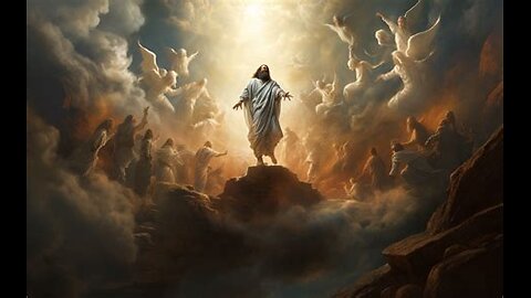 010726 It is a must in this case that Sean is the sign of the sixth mile — he shall ascend and learn