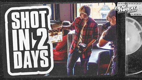 "DAKOTA STONE" FILMMAKERS SHERICE GRIFFITHS, PAUL KNIGHT AND STAR NANCY XU | Film Threat Interviews