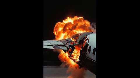 The last fly of Flight 2574