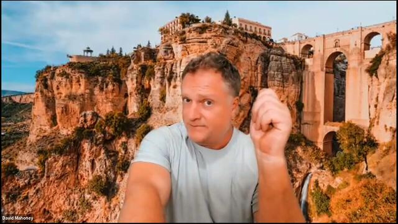 Mahoney Live Sept 26th 2025