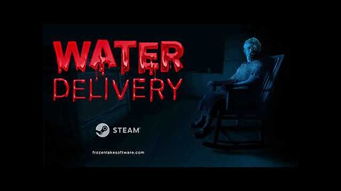 RMG Evolution EP 321 Water Delivery PS5 Game Review