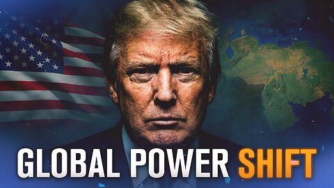 Trump Flexes Power in Venezuela — Global Order Under Stress | Blockchain Report