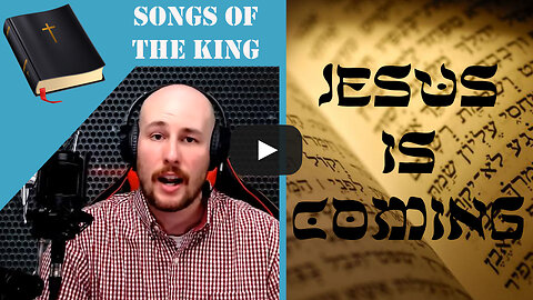 Messianic Prophesies: Lesson 5- Songs of the King