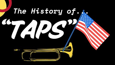 The Moving History of "TAPS"...A Tribute