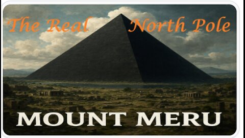 Shhhh! Don't Talk About the North Pole! 🤐 Martin Liedtke