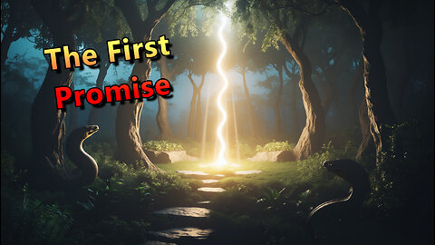 The First Promise of a Savior
