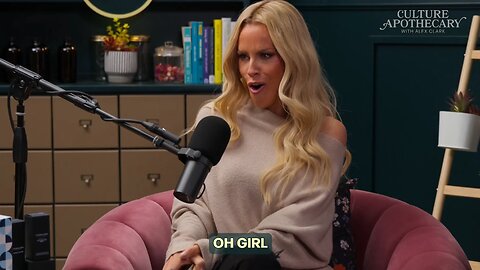 Jenny McCarthy Says She’s More Confident About Being Conservative Because ‘The Army Has Grown'