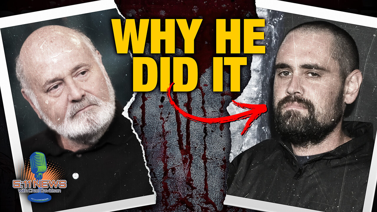 Rob Reiner Tragedy: The Missing Link