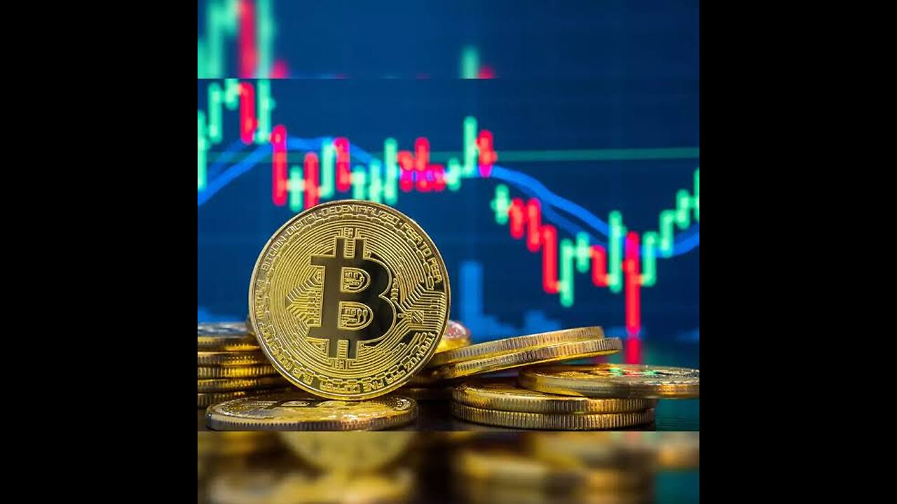 Bitcoin analysis in a minute, exclusive